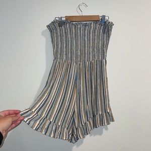 Women’s Romper